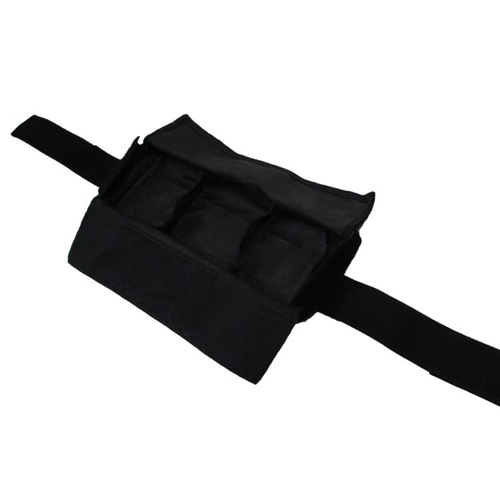 Halcyon Zero Gravity Spine Weight Pouch